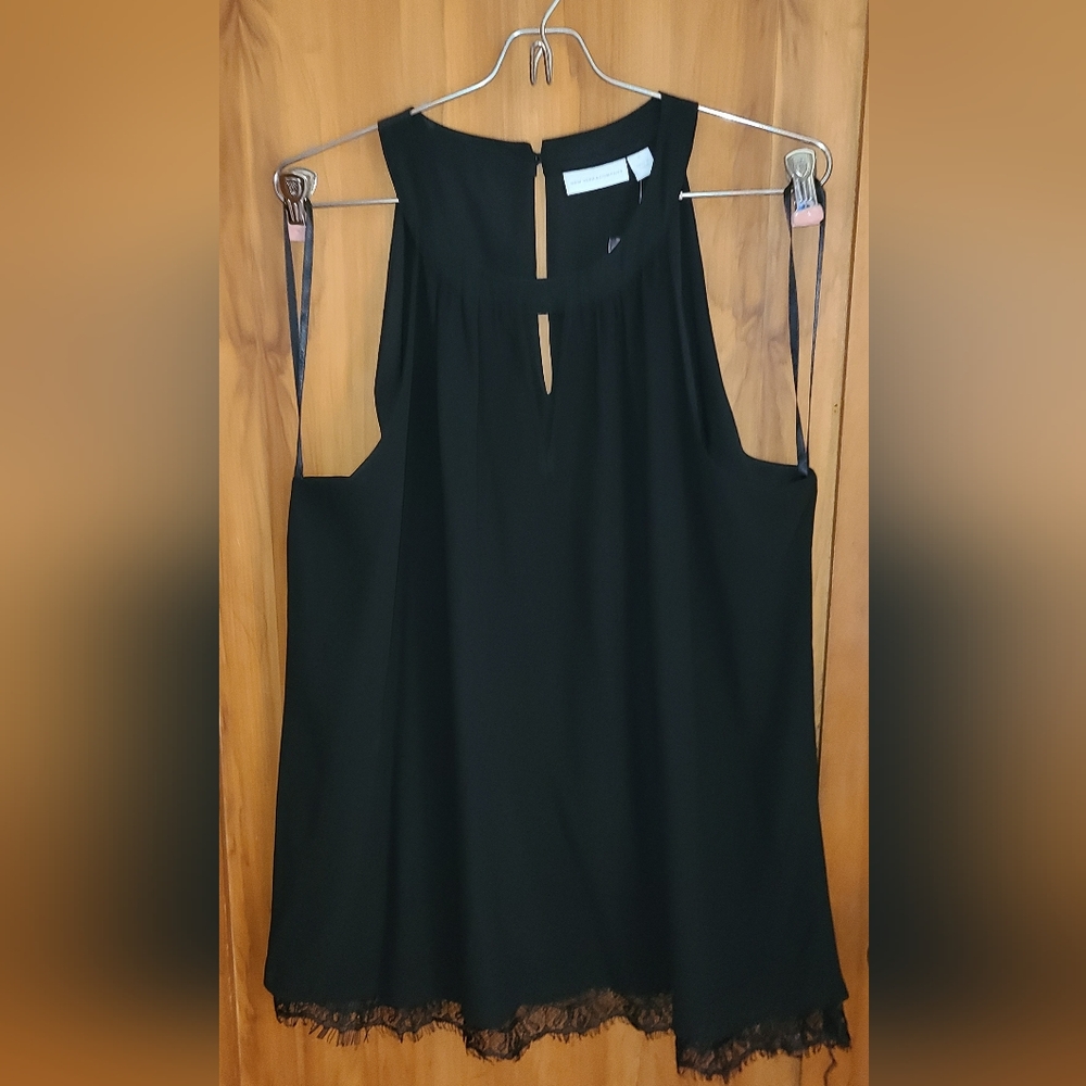 🆕️ NY & Co Halter Top